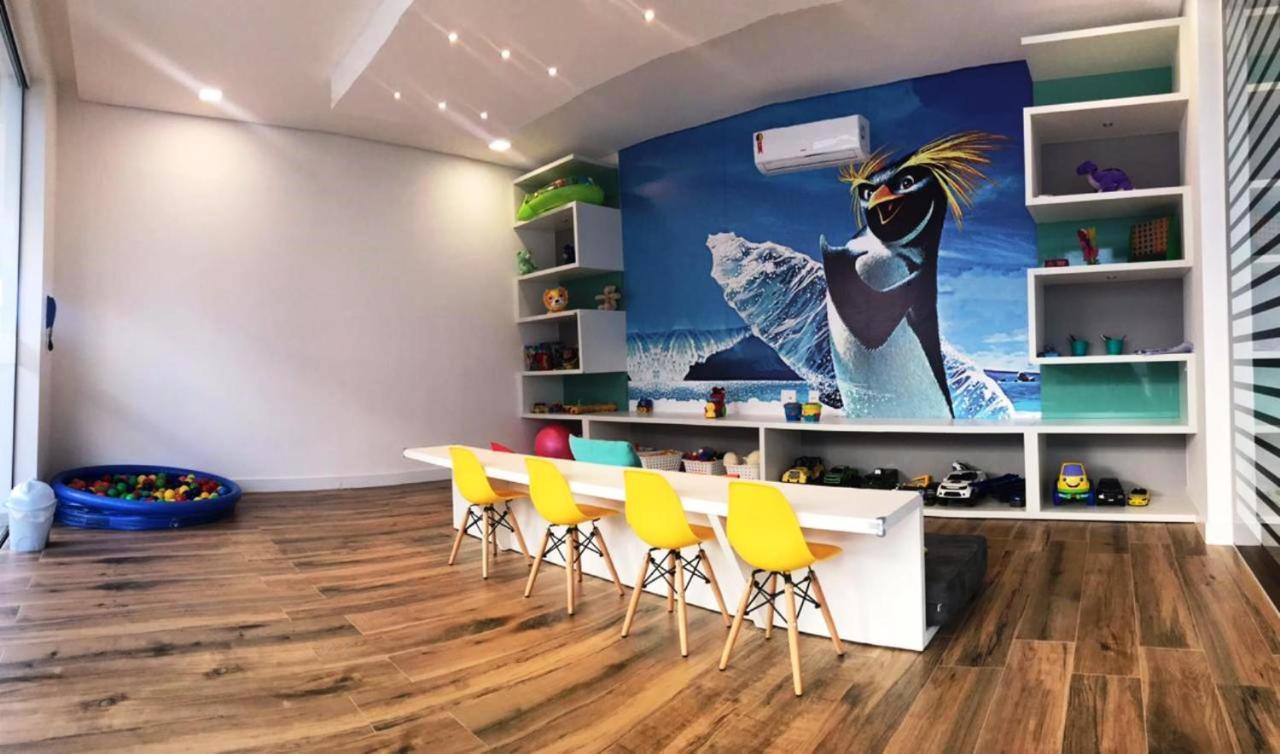 Moana Apartamento Florianopolis